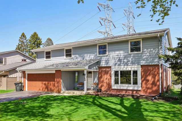 2750 Park DRIVE, Wauwatosa, WI 53222
