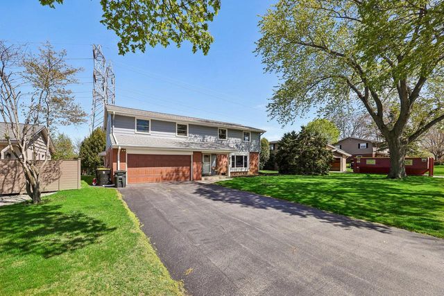 2750 Park DRIVE, Wauwatosa, WI 53222