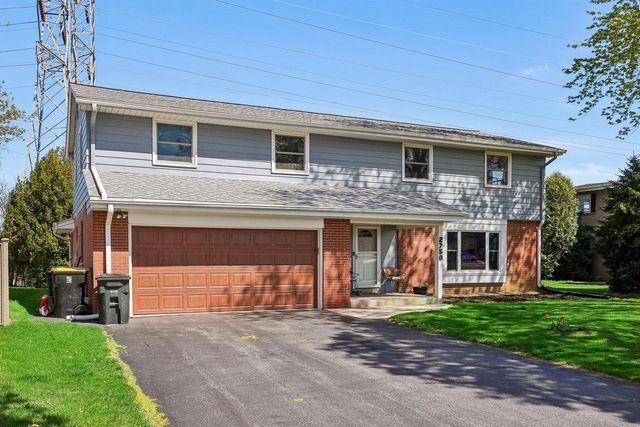2750 Park DRIVE, Wauwatosa, WI 53222