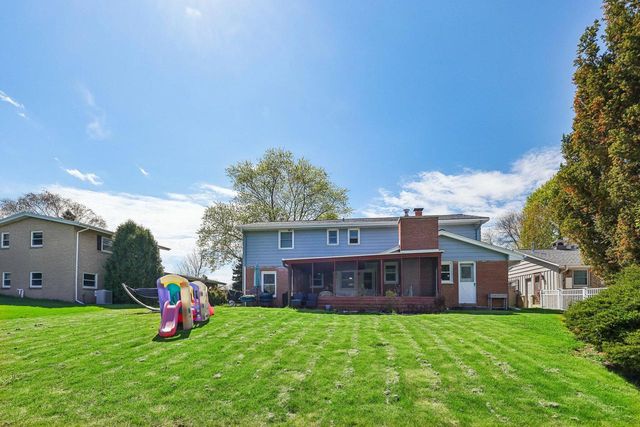 2750 Park DRIVE, Wauwatosa, WI 53222