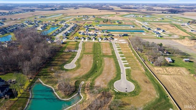 4412 Katfur Court, Fort Wayne, IN 46818