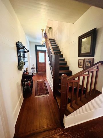 111 S Masonic Street, Bellville, TX 77418