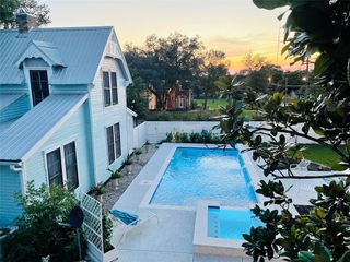 111 S Masonic Street, Bellville, TX 77418