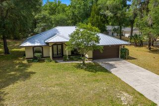 10190 N ATHENIA DRIVE, Citrus Springs, FL 34434