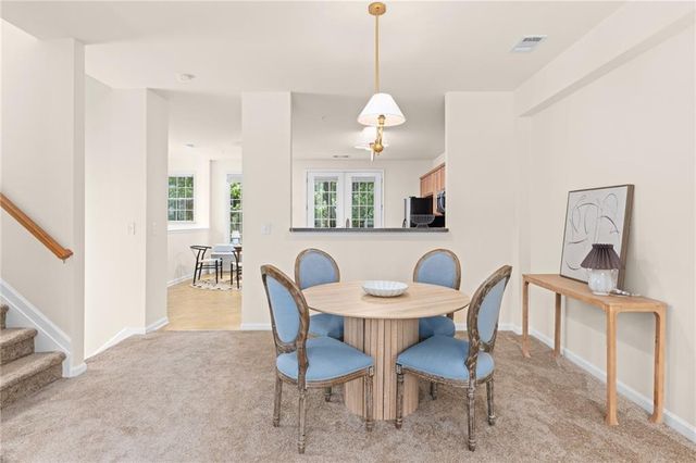 11339 Musette Circle, Alpharetta, GA 30009