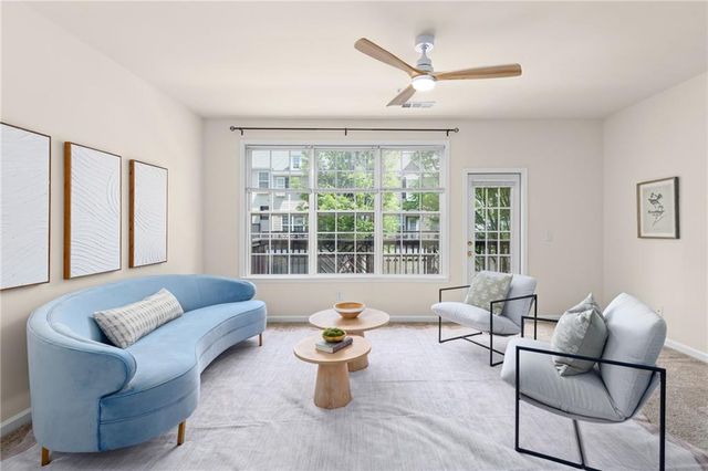 11339 Musette Circle, Alpharetta, GA 30009