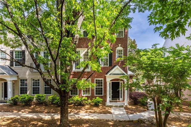 11339 Musette Circle, Alpharetta, GA 30009