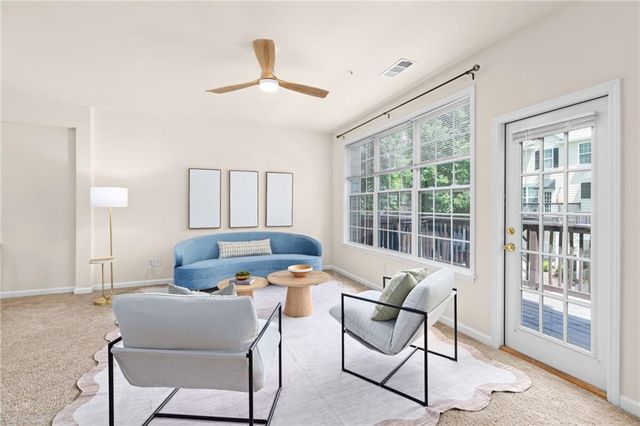 11339 Musette Circle, Alpharetta, GA 30009