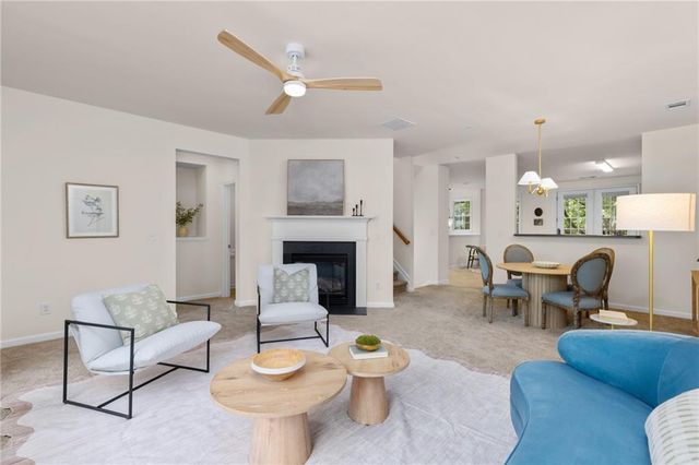 11339 Musette Circle, Alpharetta, GA 30009