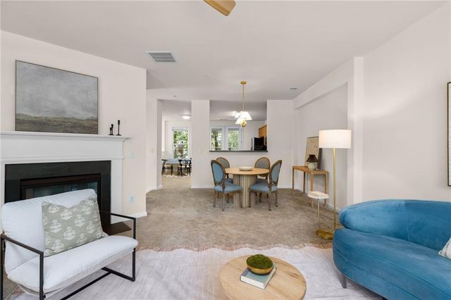 11339 Musette Circle, Alpharetta, GA 30009