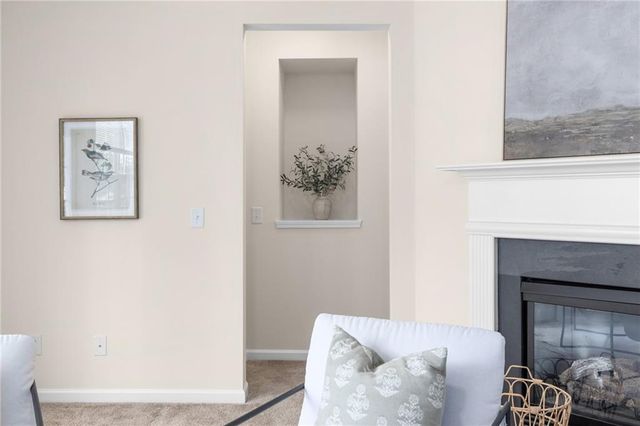 11339 Musette Circle, Alpharetta, GA 30009