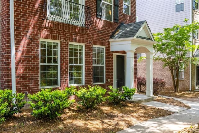 11339 Musette Circle, Alpharetta, GA 30009