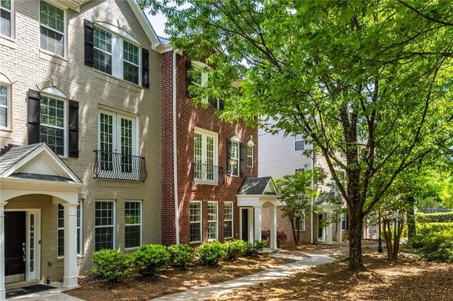 11339 Musette Circle, Alpharetta, GA 30009