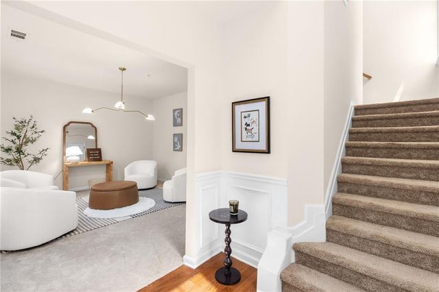 11339 Musette Circle, Alpharetta, GA 30009