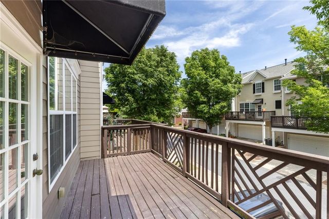 11339 Musette Circle, Alpharetta, GA 30009