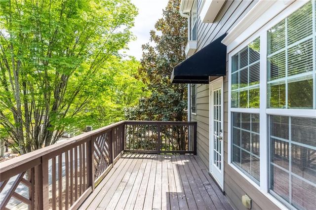 11339 Musette Circle, Alpharetta, GA 30009