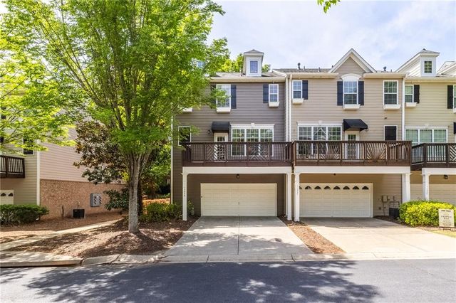 11339 Musette Circle, Alpharetta, GA 30009
