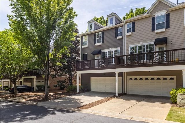 11339 Musette Circle, Alpharetta, GA 30009