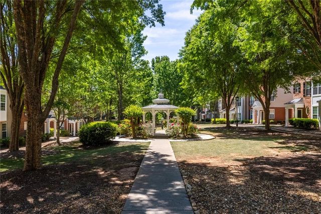 11339 Musette Circle, Alpharetta, GA 30009