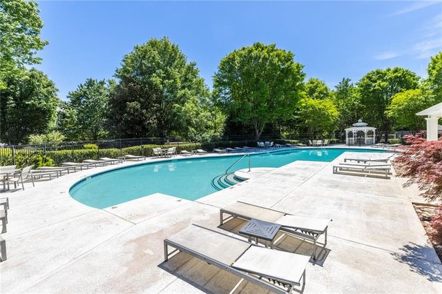 11339 Musette Circle, Alpharetta, GA 30009