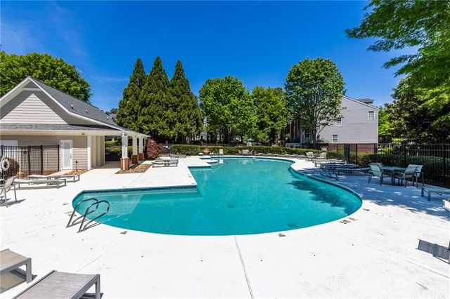 11339 Musette Circle, Alpharetta, GA 30009