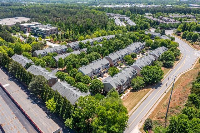 11339 Musette Circle, Alpharetta, GA 30009