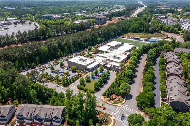 11339 Musette Circle, Alpharetta, GA 30009