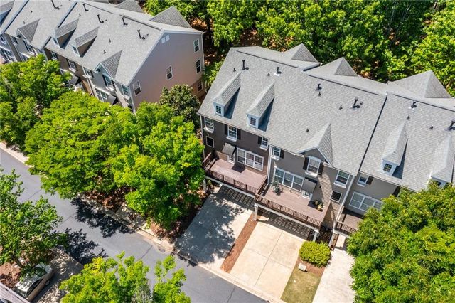 11339 Musette Circle, Alpharetta, GA 30009