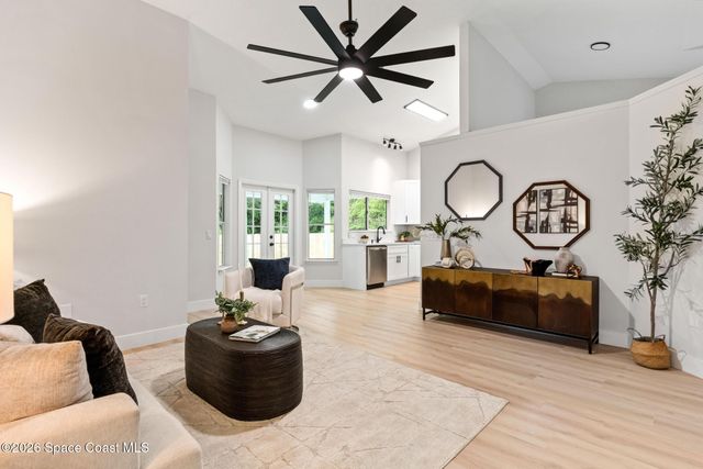 3532 Nikon Court, Titusville, FL 32796
