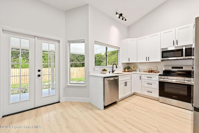 3532 Nikon Court, Titusville, FL 32796