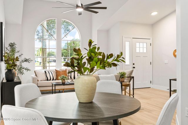 3532 Nikon Court, Titusville, FL 32796