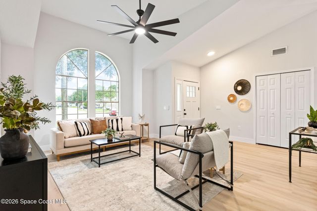3532 Nikon Court, Titusville, FL 32796