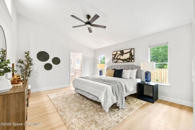 3532 Nikon Court, Titusville, FL 32796