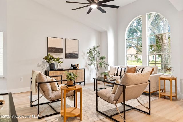 3532 Nikon Court, Titusville, FL 32796