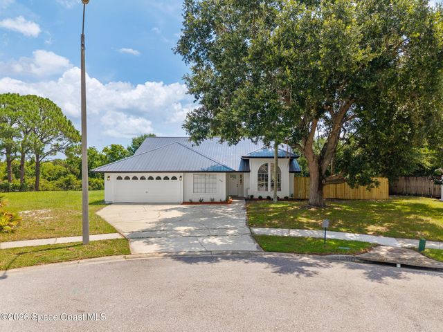 3532 Nikon Court, Titusville, FL 32796