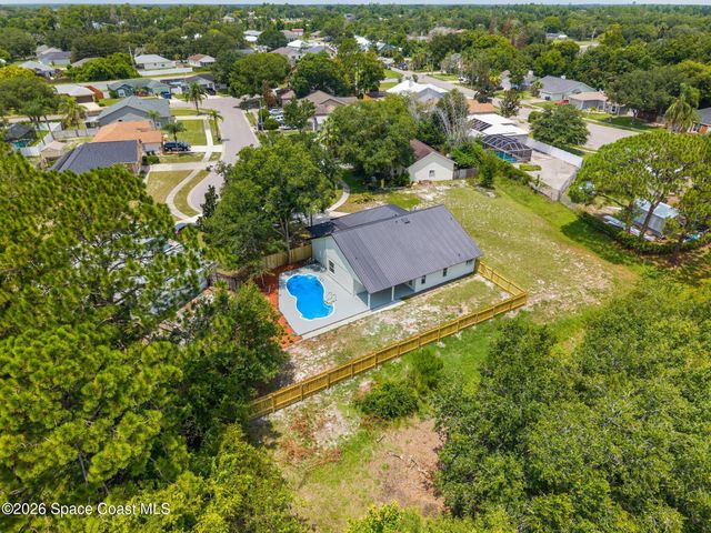 3532 Nikon Court, Titusville, FL 32796