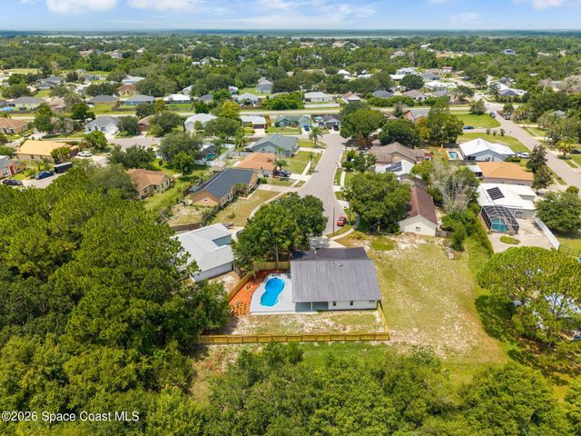 3532 Nikon Court, Titusville, FL 32796