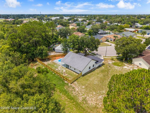 3532 Nikon Court, Titusville, FL 32796