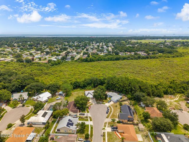 3532 Nikon Court, Titusville, FL 32796