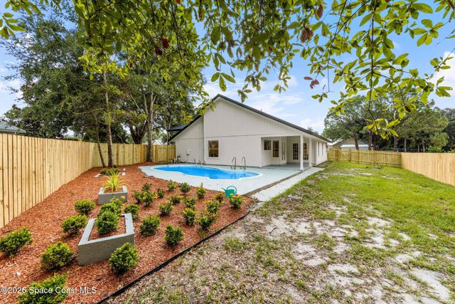 3532 Nikon Court, Titusville, FL 32796