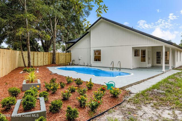 3532 Nikon Court, Titusville, FL 32796