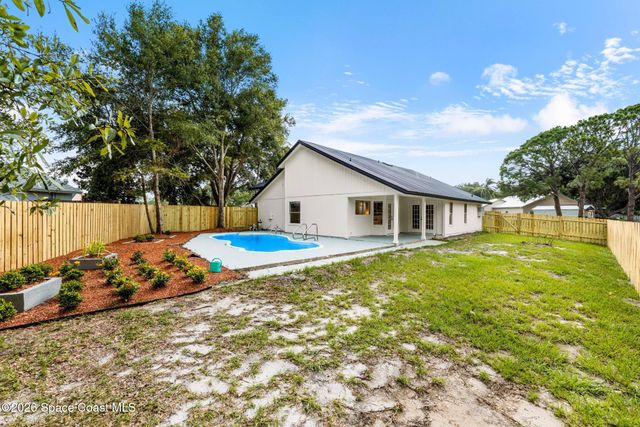 3532 Nikon Court, Titusville, FL 32796