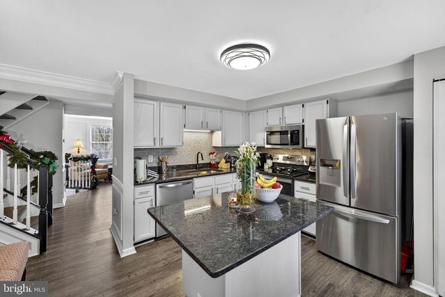 14632 WOODSPRING CT, Centreville, VA 20120