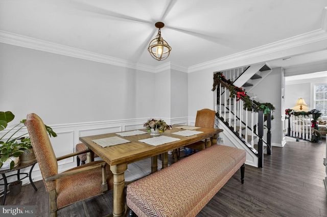 14632 WOODSPRING CT, Centreville, VA 20120