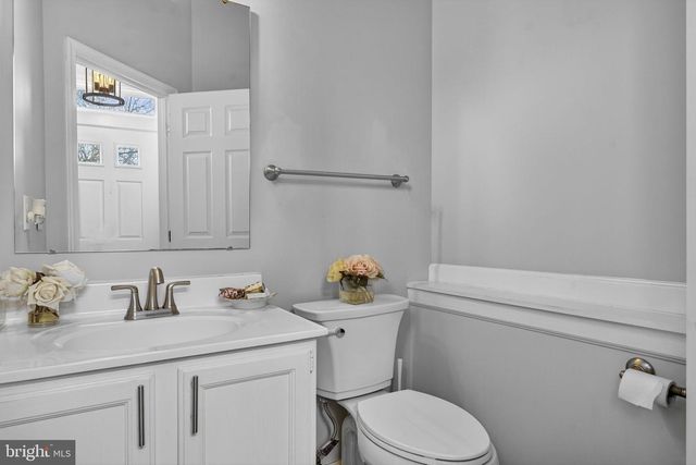 14632 WOODSPRING CT, Centreville, VA 20120