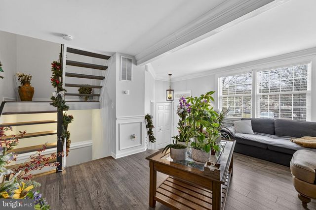 14632 WOODSPRING CT, Centreville, VA 20120