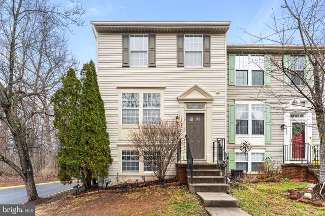 14632 WOODSPRING CT, Centreville, VA 20120