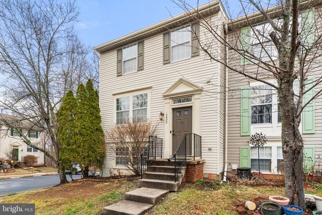 14632 WOODSPRING CT, Centreville, VA 20120