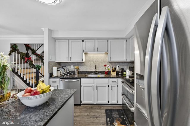 14632 WOODSPRING CT, Centreville, VA 20120