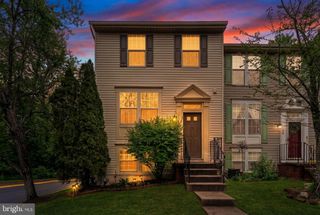 14632 WOODSPRING CT, Centreville, VA 20120